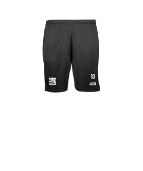 JAKO Manchester 2.0 Court Noir C08 