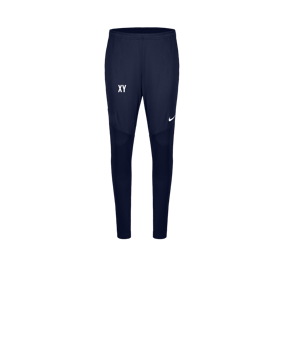 Nike Park 26 Trainingshose Damen Blau F410
