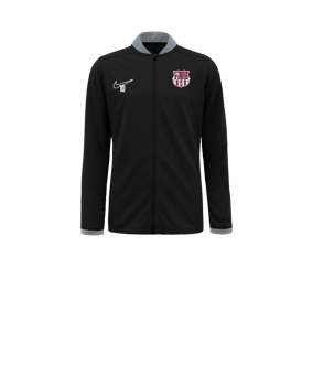 Veste de Training Nike Academy 25 enfants noir F010