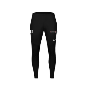 Nike Park 26 Trainingshose Schwarz F010