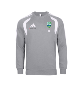 adidas Tiro 26 League Sweatshirt Grau