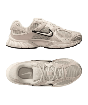 Nike V5 RNR Femmes Marron C100 - brun