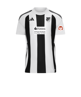 adidas Trikot Weiß