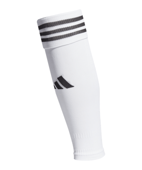 adidas Team 23 Sleeve Bianco - bianco