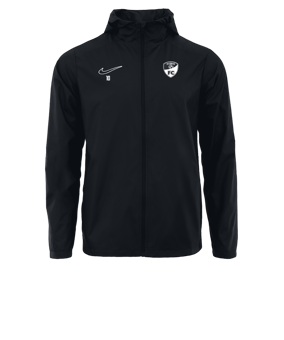 Veste de pluie Nike Academy 25 noir F010 