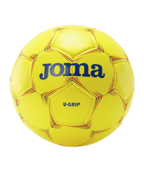 Joma Handball U-Grip Ball Gelb F906 - gelb