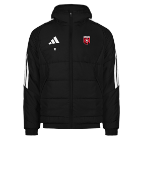 adidas Tiro 26 Veste d'hiver Noir 