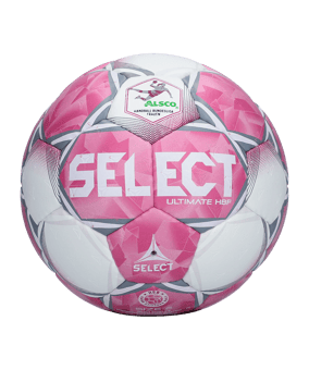 Select Planet HBF v26 Pallone da gara Bianco - bianco