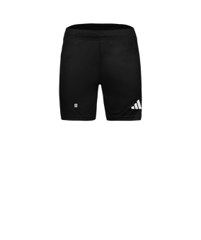 adidas Tiro 26 League Court Femmes Noir 