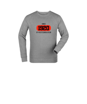 Merch Mini Changer 2.0 Sweatshirt Kids Heather Grey | #yale