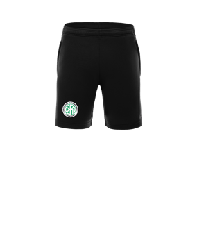 adidas Tiro 25 Travel Short Schwarz