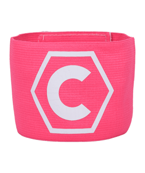 Cawila GEAR Brassard Rose - rose