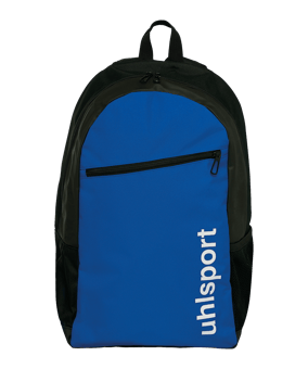 uhlsport Rugzak Blauw K003 - blauw