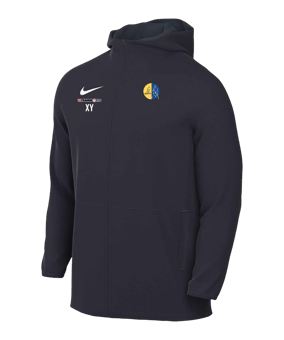 Nike SF Academy Pro 24 Regenjacke Kids F451