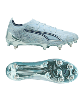 PUMA ULTRA 6 Ultimate SG Dreamrush Blau F03 - blau