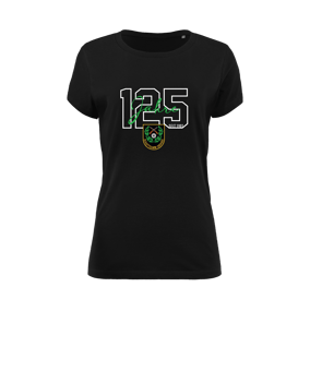 Stanley & Stella Expresser 2.0 T-Shirt Damen Schwarz | #jubi4