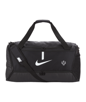 Nike Academy Team Duffel Tasche Large Schwarz F010