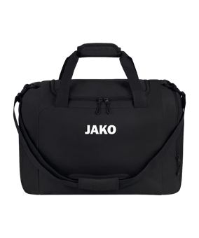JAKO One M Tasche Schwarz F800 - schwarz