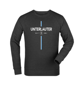 Merch Roller Sweatshirt Dark Heather Grey FC651