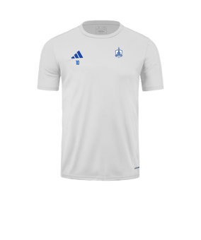 adidas Tabela 23 Maillot Blanc 