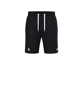 JAKO One Short Schwarz F800