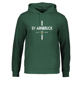Merch Drummer 2.0 Hoody Bottle Green | #revolution