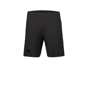 adidas Tiro Travel Short Schwarz