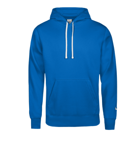 Nike Park 26 Hoody Blau F463