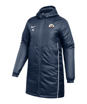 Nike Park 26 Veste Femmes Bleu C410