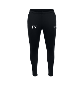 Nike Academy 25 Trainingshose Schwarz F010