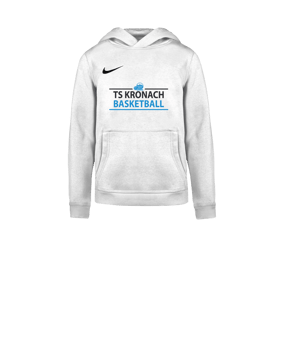 Nike Park 26 Hoody Kids Weiß F100