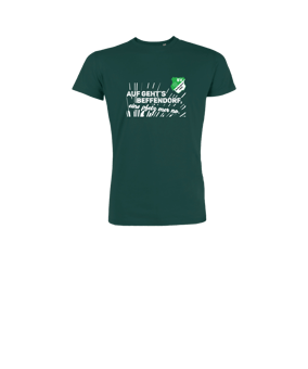 Merch Mini Creator 2.0 T-Shirt Kids Glazed Green | #aufgehts