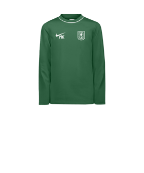 Nike Park 26 Sweatshirt Kids Grün F302