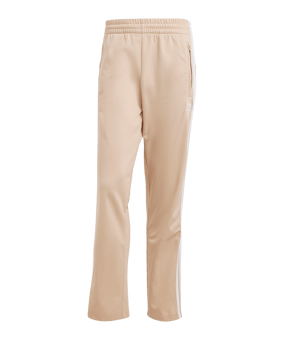 adidas Originals Firebird Jogginghose Braun - braun