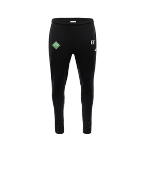 Nike Park 20 Trainingshose Schwarz F010