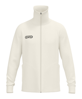 JAKO Wardrobe Trainingsjacke Weiß F601 - weiss