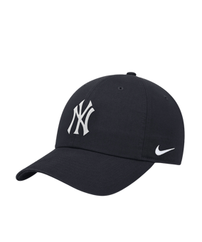 Nike New York Mets Adjustable Club Cap Blau Fnb01_4fa_nk_bek - blau