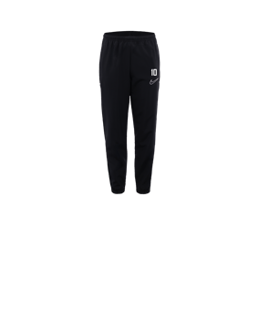 Nike Academy 25 Präsentationshose Kids Schwarz F010