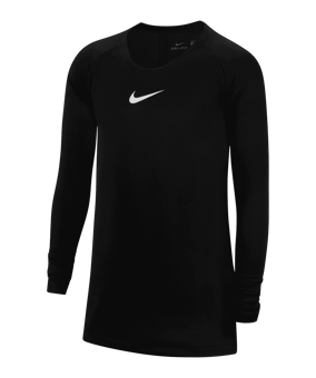 Academy Park First Layer Kids Schwarz F010 - schwarz