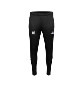 adidas Tiro 26 League Trainingshose Schwarz