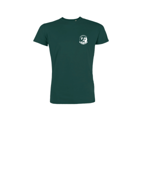 Merch Mini Creator 2.0 T-Shirt Kids Glazed Green | #justlogo1c