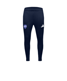 adidas Entrada 26 Pantalon d'entraînement Bleu 
