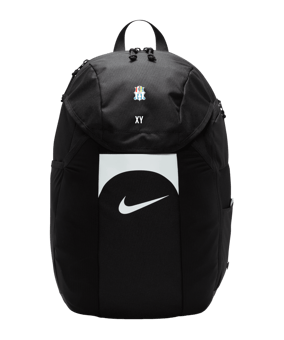 Nike Academy Rucksack Schwarz F011