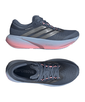 adidas Donna Supernova Rise 3 Scarpe da running Blu - blu