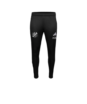 adidas Tiro 26 League Trainingshose Schwarz