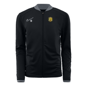 Veste de Training Nike Academy 25 enfants noir F010