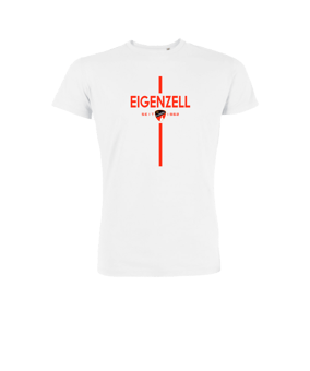 11tsmerch Creator 2.0 T-Shirt Weiß FC001