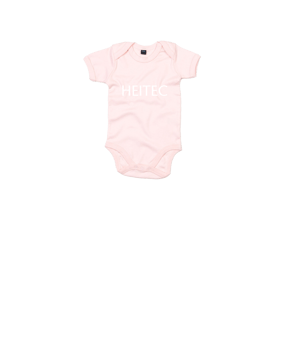 Merch Baby Body Powder Pink