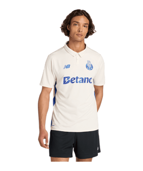 New Balance FC Porto Trikot UCL 2025/2026 Mehrfarbig FTHD - mehrfarbig