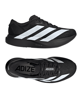 adidas adizero Evo SL Chaussure de running Noir - noir
